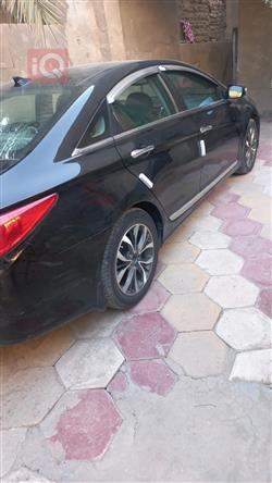 هیۆندای سۆناتا